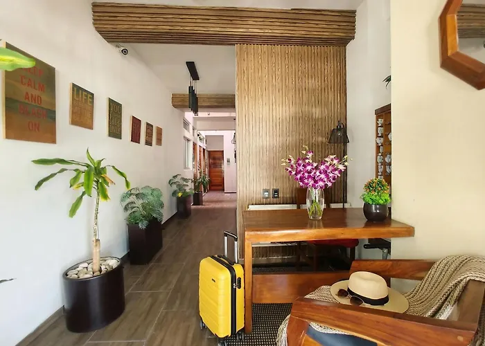 Quiet Evenings, 1br 2br Suites, Pool, Kitchen Wifi Ac, & 5th Ave 10 Min, Supermarket 15 Min Apartment Playa del Carmen