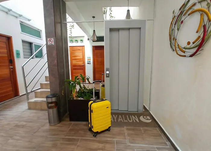 Quiet Evenings, 1br 2br Suites, Pool, Kitchen Wifi Ac, & 5th Ave 10 Min, Supermarket 15 Min *
